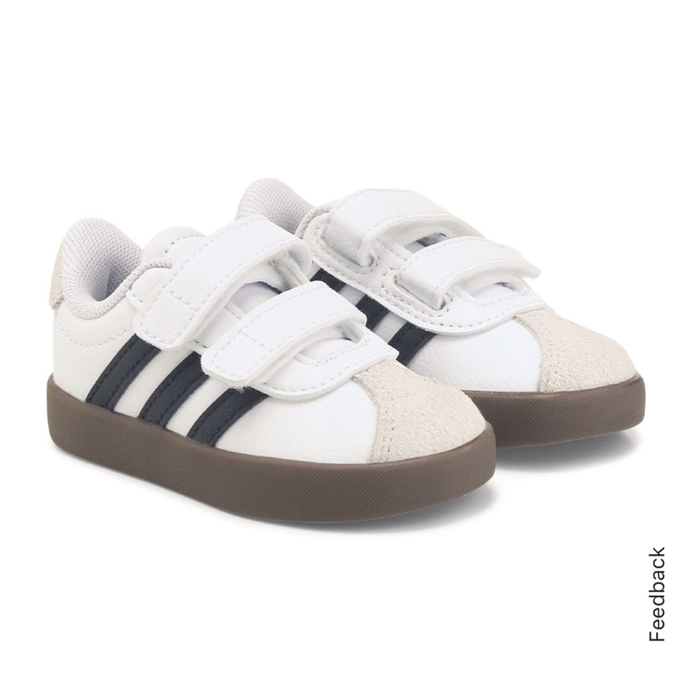 Adidas Sambas Toddler Size 6